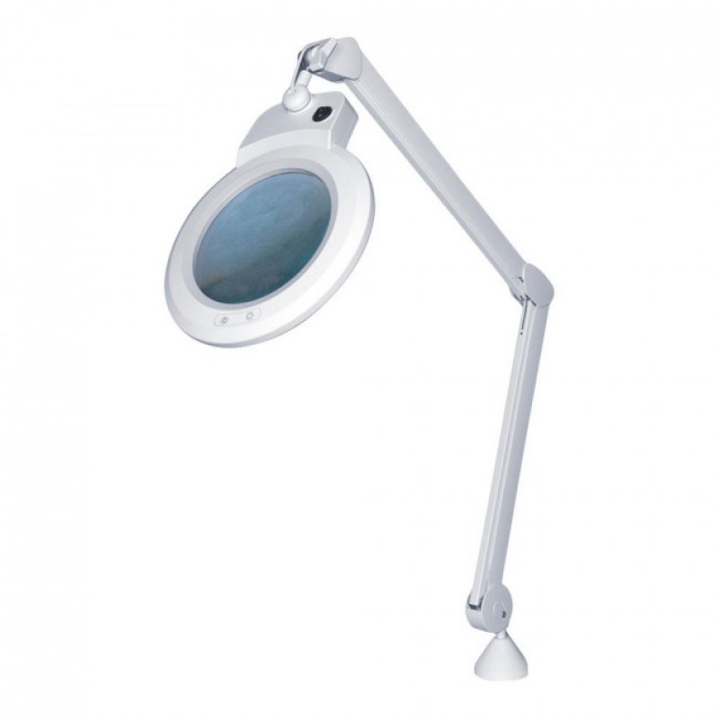 Light4Vision - Chameleon - Loupe Lamp - Wit