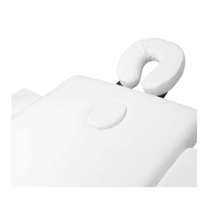 aluminium massagetafel wit aluminium massagetafel wit