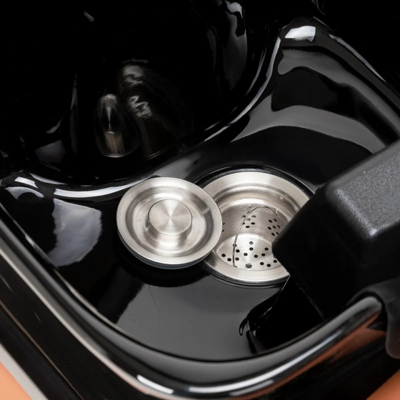 Bruin kapperswasplaats Bruin kapperswasplaats